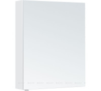 Зеркало Aquanet Алвита new 70 белый матовый 00303893