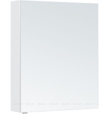 Зеркало Aquanet Алвита new 70 белый матовый 00303893