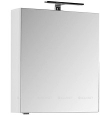 Зеркало Aquanet Порто 60 белый 00195727