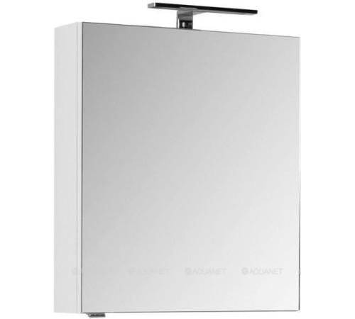 Зеркало Aquanet Порто 60 белый 00195727