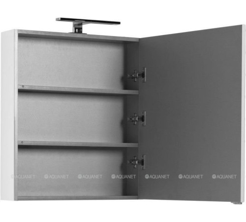 Зеркало Aquanet Порто 60 белый 00195727