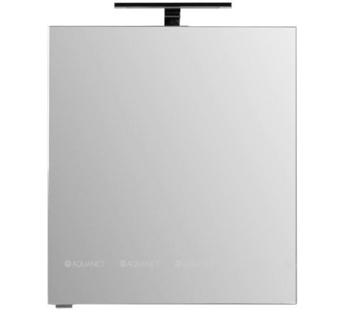 Зеркало Aquanet Порто 60 белый 00195727