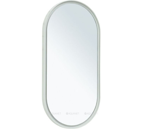 Зеркало Allen Brau INFINITY 500х1000 мм белое 1.21016.WT