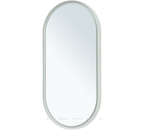 Зеркало Allen Brau INFINITY 500х1000 мм белое 1.21016.WT