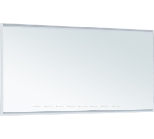 Зеркало Allen Brau INFINITY 600х1200 мм прямоугольное белое 1.21020.WT