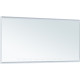 Зеркало Allen Brau INFINITY 600х1200 мм прямоугольное белое 1.21020.WT