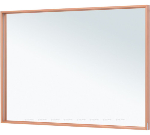 Зеркало Allen Brau LIBERTY 120 медь браш 1.330017.60