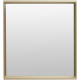 Зеркало Allen Brau REALITY 70 латунь браш 1.32017.03