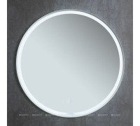 Зеркало Aquanet Арт D 700 с LED RGB подсветкой 00336633