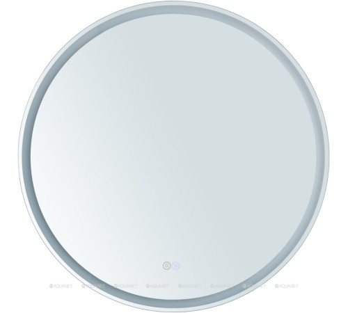 Зеркало Aquanet Арт D 700 с LED RGB подсветкой 00336633