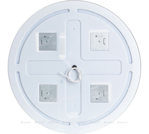 Зеркало Aquanet Арт D 700 с LED RGB подсветкой 00336633