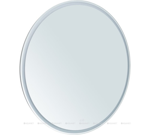 Зеркало Aquanet Арт D 900 с LED RGB подсветкой 00334547