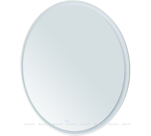 Зеркало Aquanet Арт D 900 с LED RGB подсветкой 00334547