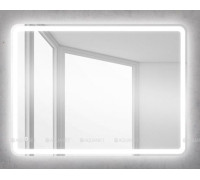 Зеркало BelBagno Marino 700x800 мм LED сенсор SPC-MAR-700-800-LED-TCH