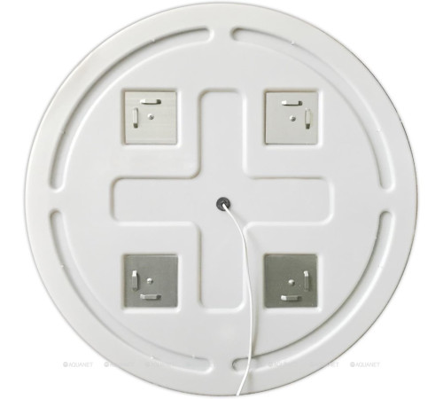 Зеркало круглое BelBagno 800 мм с подсветкой и сенсором SPC-RNG-800-LED-TCH