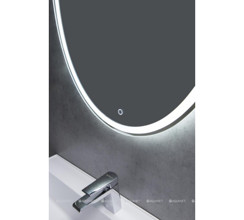 Зеркало круглое BelBagno 800 мм с подсветкой и сенсором SPC-RNG-800-LED-TCH