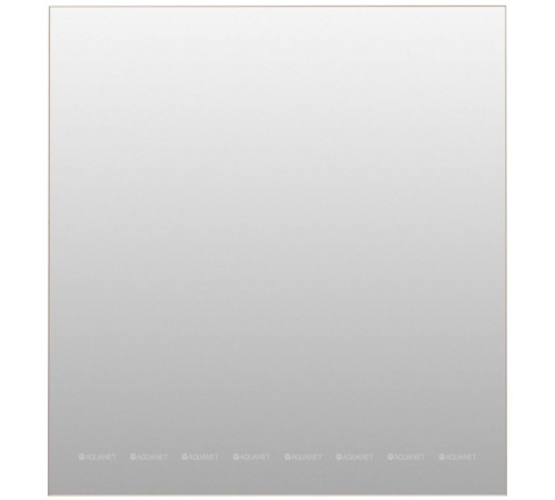 Зеркало De Aqua Сильвер 70 медь 00261679