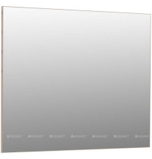 Зеркало De Aqua Сильвер 90 медь 00261681