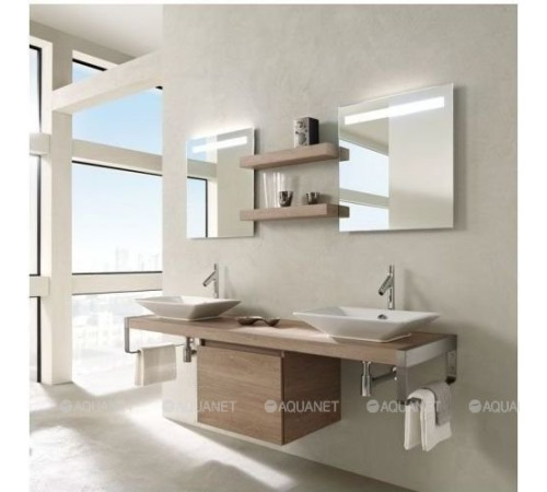 Зеркало Jacob Delafon Terrace 80 см EB1413-NF