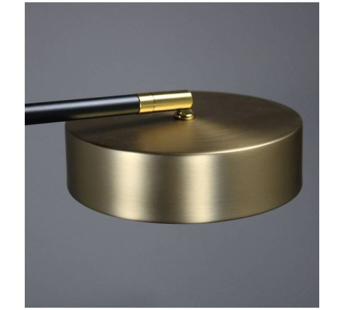 Подвесная люстра Zortes Lunar ZRS.01243.08