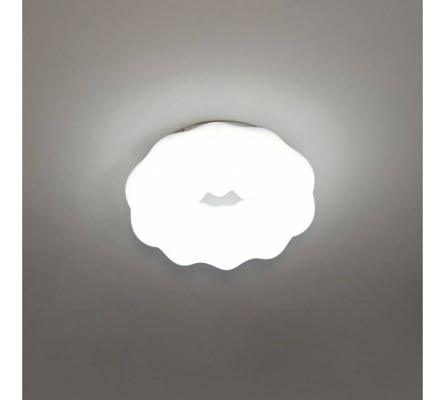 Накладной светильник Zortes SOFT ZRS.1118.2