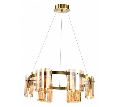 Подвесная люстра Zortes RONY ZRS.1200.06