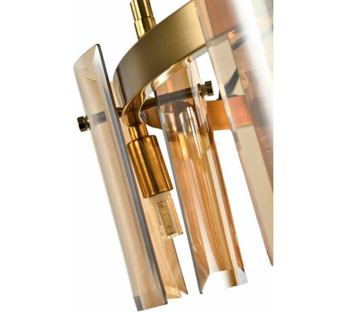 Подвесная люстра Zortes RONY ZRS.1200.06