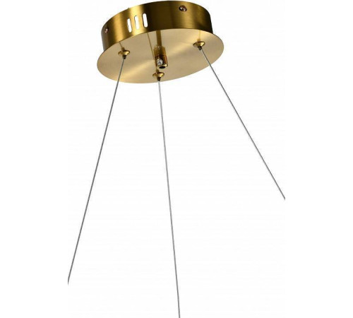 Подвесная люстра Zortes RONY ZRS.1200.06