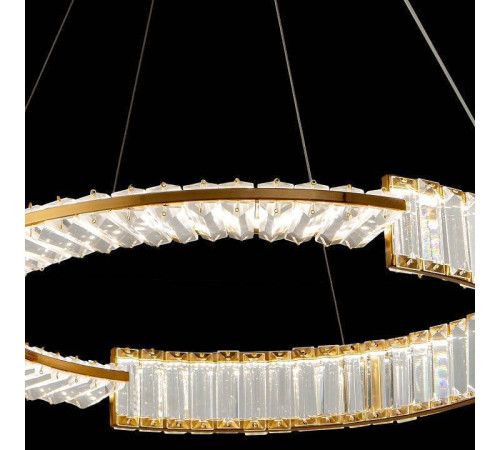 Подвесной светильник Zortes Moi ZRS.1201.01