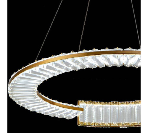 Подвесной светильник Zortes Moi ZRS.1201.01