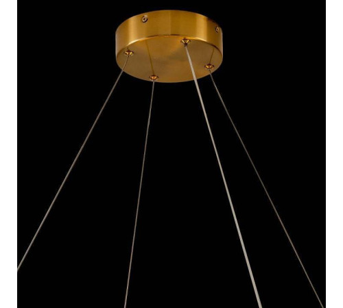 Подвесной светильник Zortes Moi ZRS.1201.01