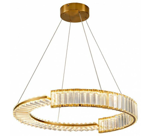 Подвесной светильник Zortes Moi ZRS.1201.01