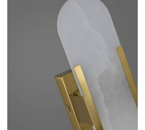 Накладной светильник Zortes Marmo ZRS.1818.03