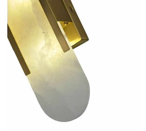 Накладной светильник Zortes Marmo ZRS.1818.03