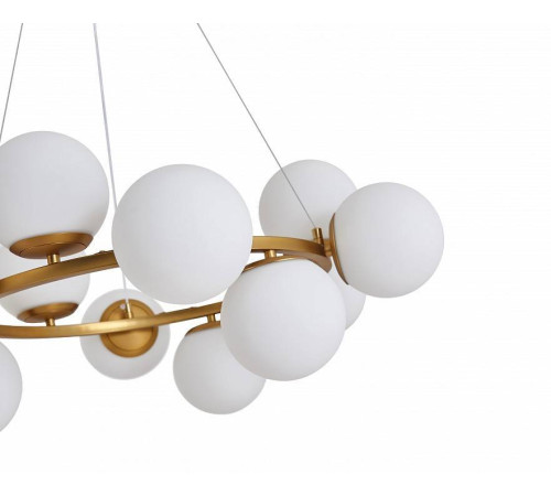 Подвесная люстра Zortes BLUME ZRS.1895.04