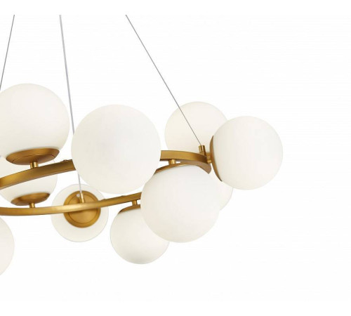 Подвесная люстра Zortes BLUME ZRS.1895.04