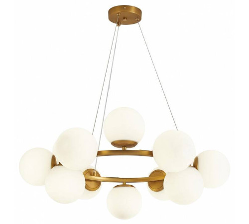 Подвесная люстра Zortes BLUME ZRS.1895.04