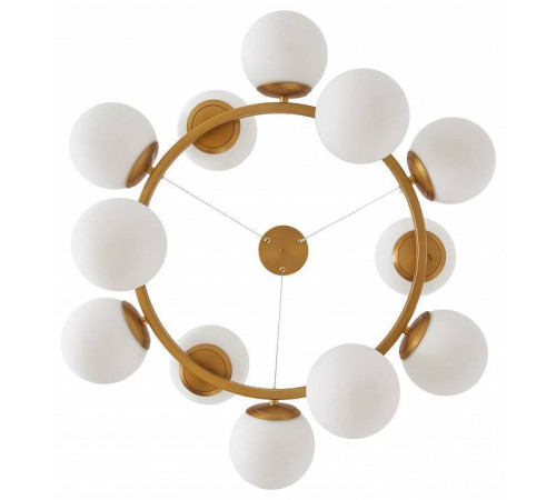 Подвесная люстра Zortes BLUME ZRS.1895.04