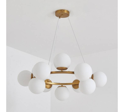 Подвесная люстра Zortes BLUME ZRS.1895.04