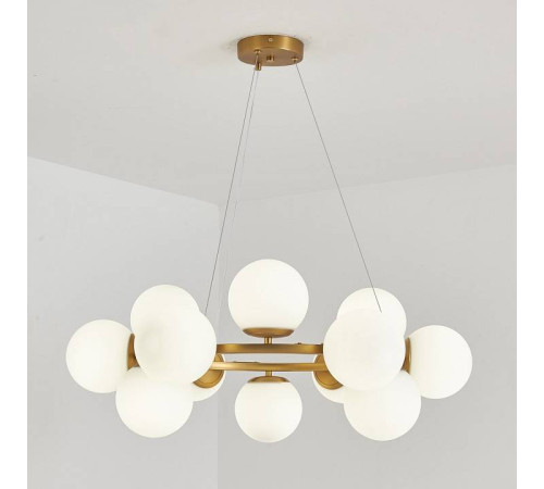 Подвесная люстра Zortes BLUME ZRS.1895.04