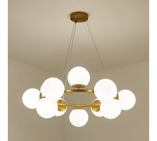 Подвесная люстра Zortes BLUME ZRS.1895.04