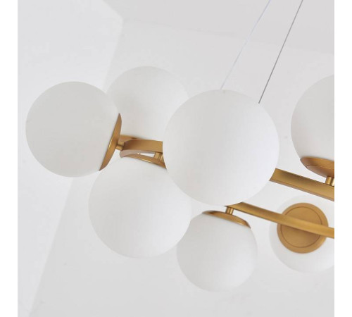 Подвесная люстра Zortes BLUME ZRS.1895.04