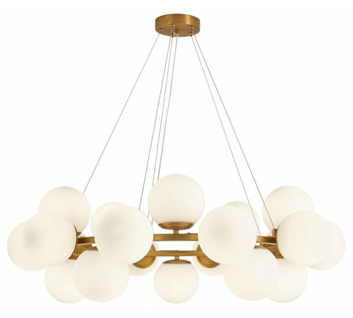 Подвесная люстра Zortes BLUME ZRS.1895.05