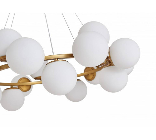 Подвесная люстра Zortes BLUME ZRS.1895.05