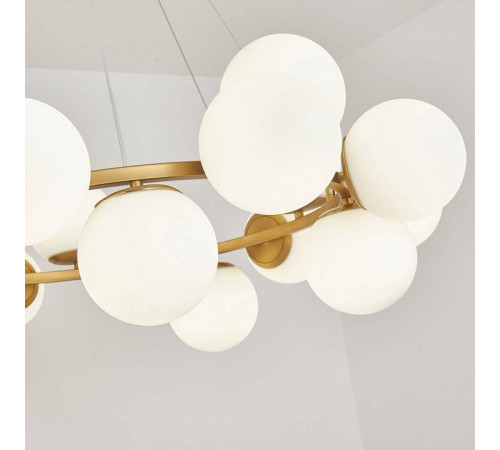 Подвесная люстра Zortes BLUME ZRS.1895.05