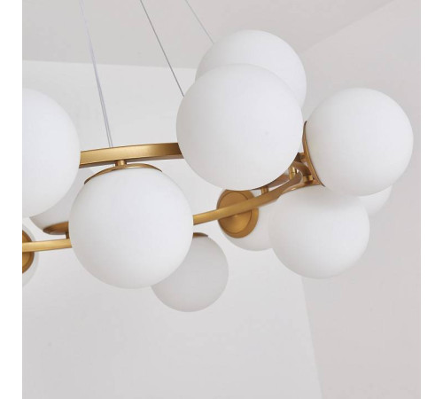 Подвесная люстра Zortes BLUME ZRS.1895.05