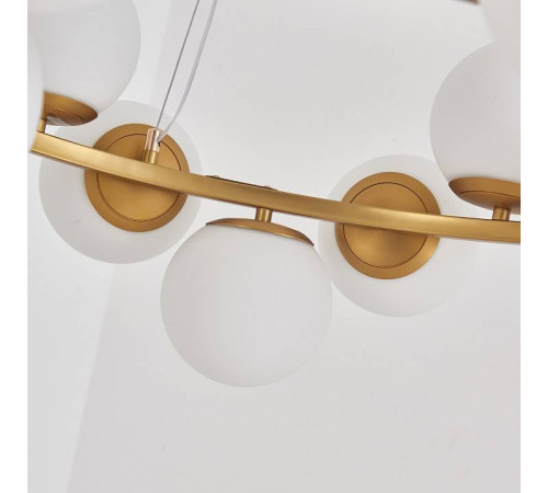 Подвесная люстра Zortes BLUME ZRS.1895.05