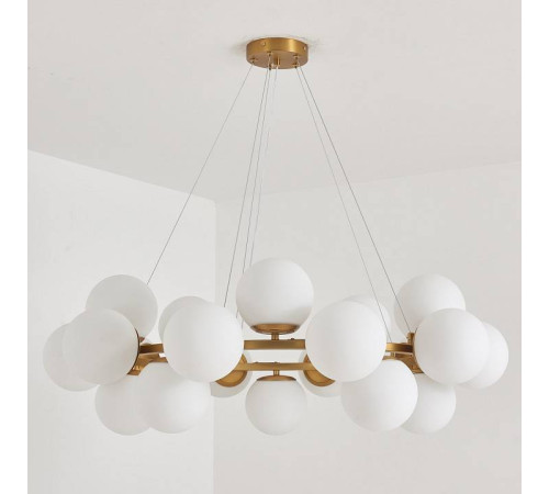 Подвесная люстра Zortes BLUME ZRS.1895.05