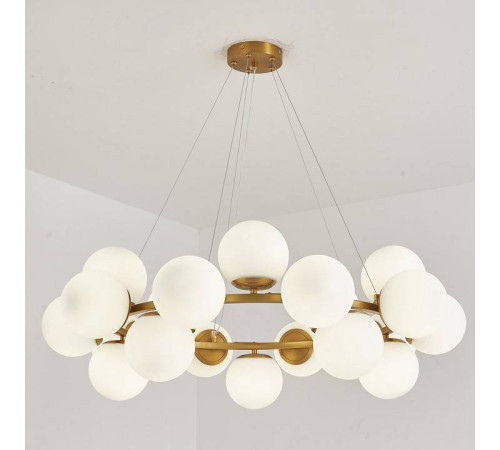 Подвесная люстра Zortes BLUME ZRS.1895.05