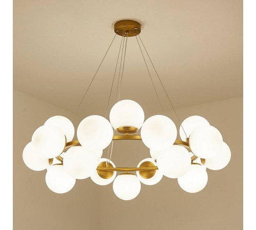 Подвесная люстра Zortes BLUME ZRS.1895.05